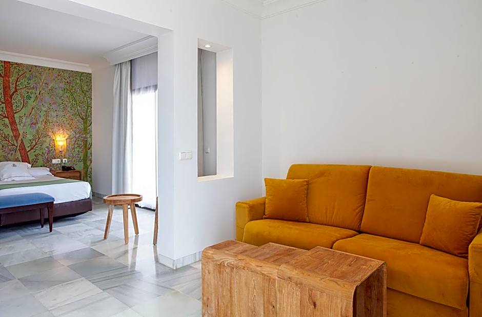 Hotel Duque de Najera