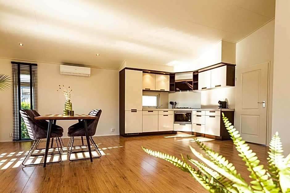 Résidence de Leuvert