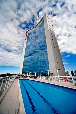 Quality Hotel Vitoria