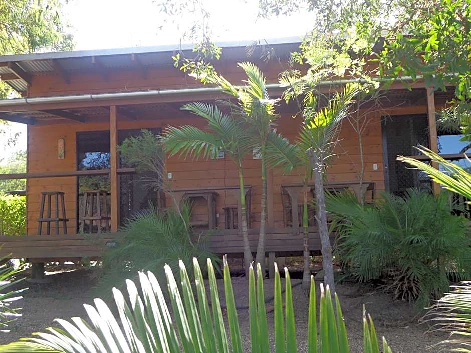 1770 Southern Cross Travellers Retreat