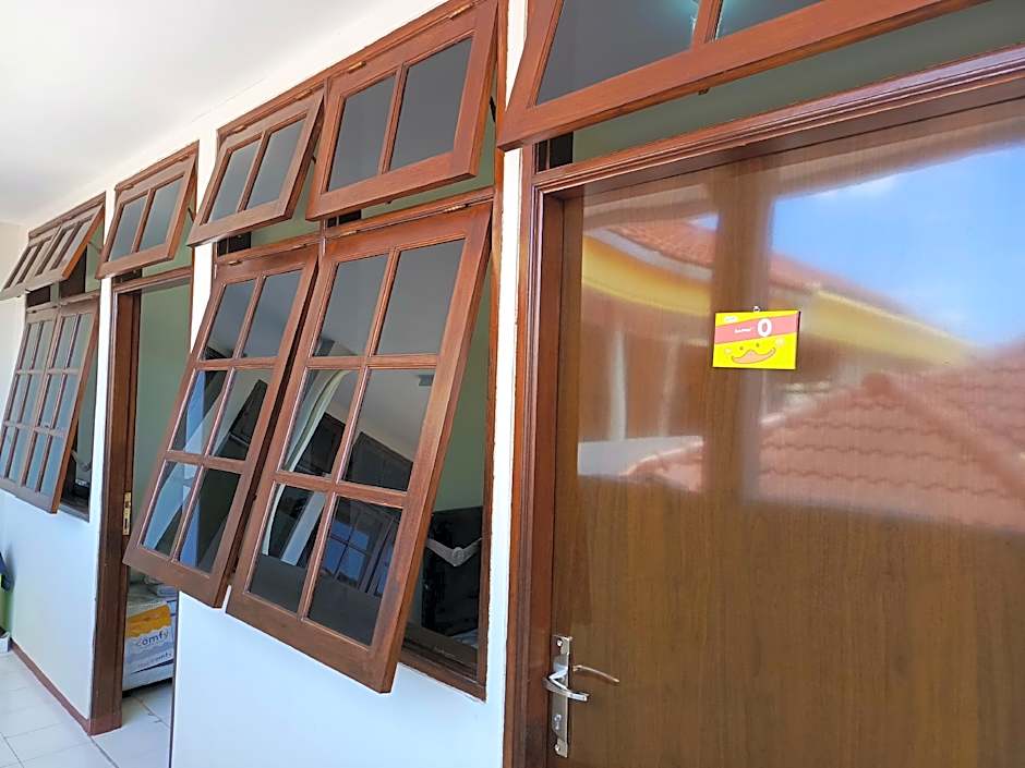 Bebek Kuning Residence