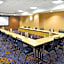 Courtyard by Marriott Houston by The Galleria
