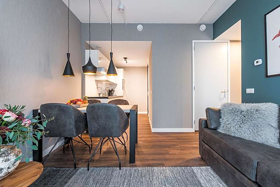 YAYS Amsterdam North by Numa