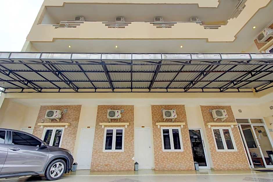 OYO Life 3606 Kost Kartini Syariah