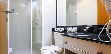 Luxury Double
