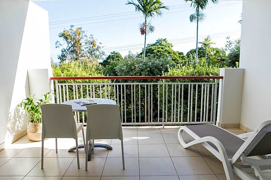 Noosa Heads Motel