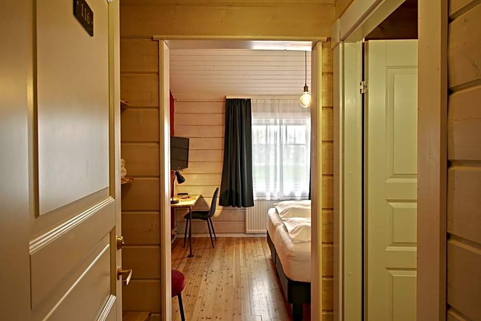 Hotel Breiddalsvik