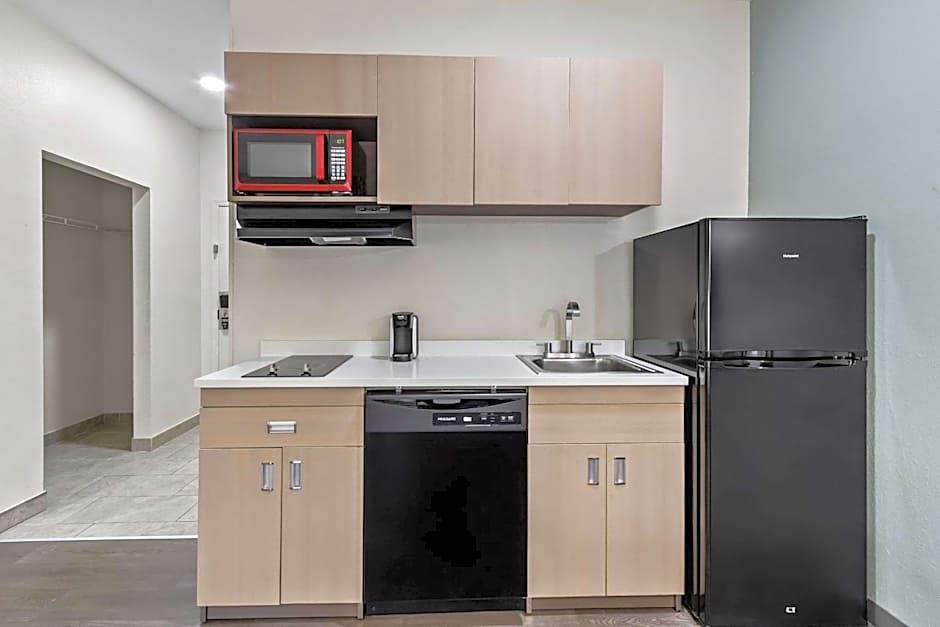 MainStay Suites Columbia Harbison