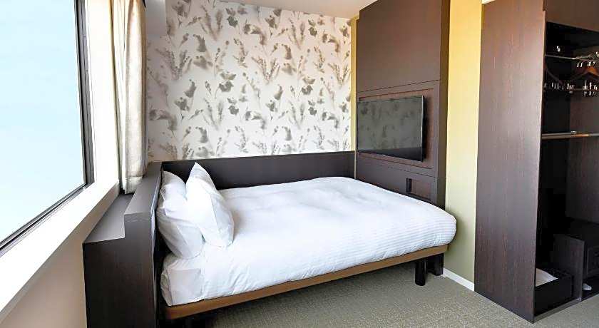 Wakoshi Tobu Hotel