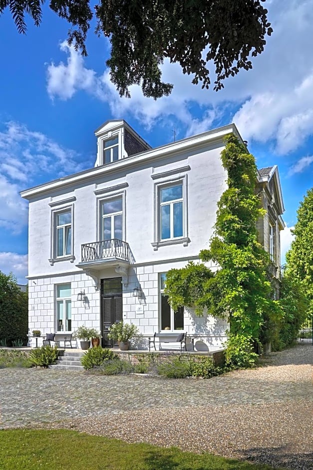 Villa Voorenburg