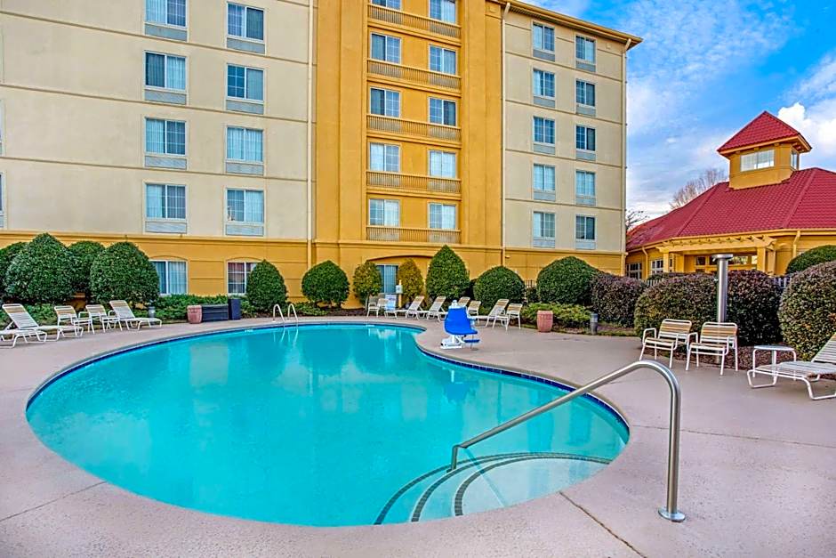 La Quinta Inn & Suites by Wyndham Winston-Salem