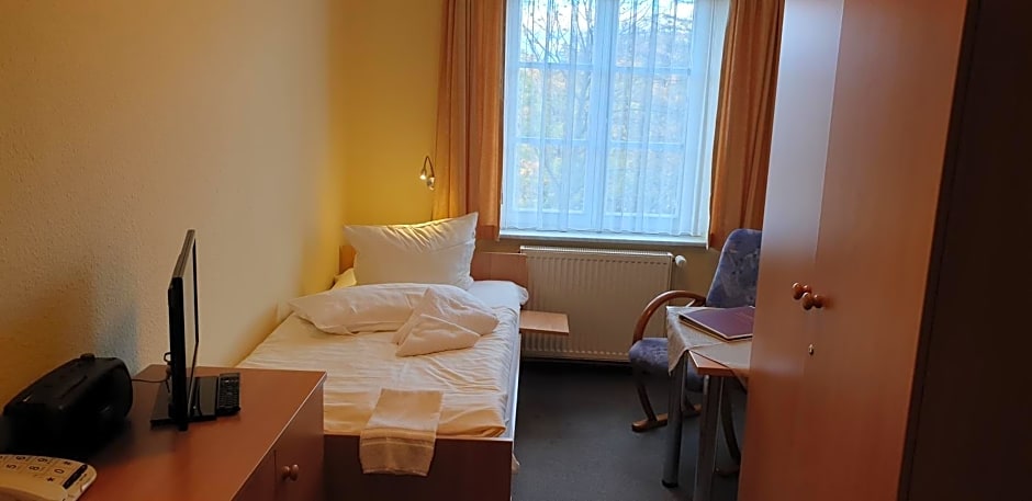 Aura Pension "Brockenblick"