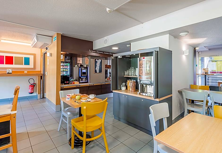 B&B Hotel Strasbourg Sud Geispolsheim