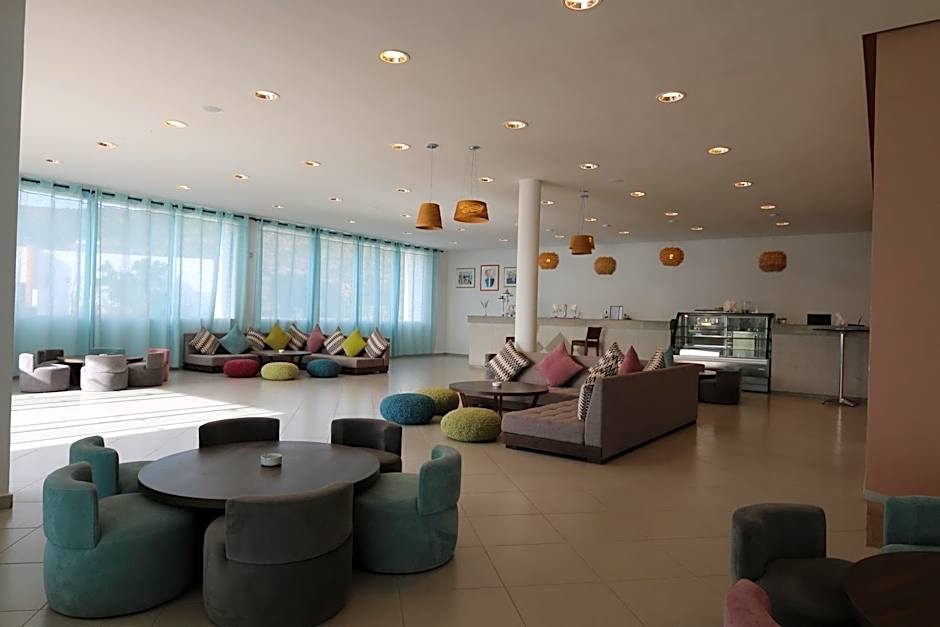 Lunja Village - Agadir