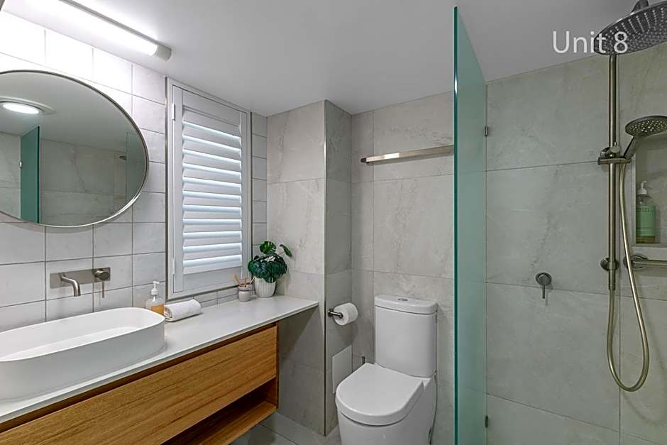 Capeview Apartments - Spectacular Ocean Views