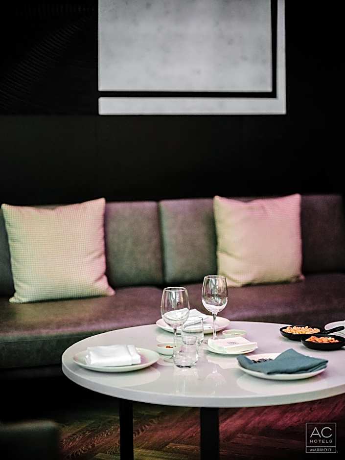 AC Hotel by Marriott Suzhou China