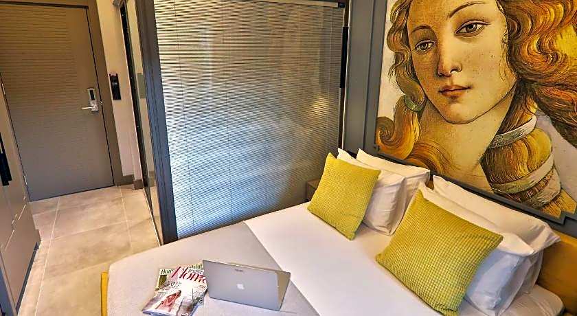 Neva Boutique Kaş