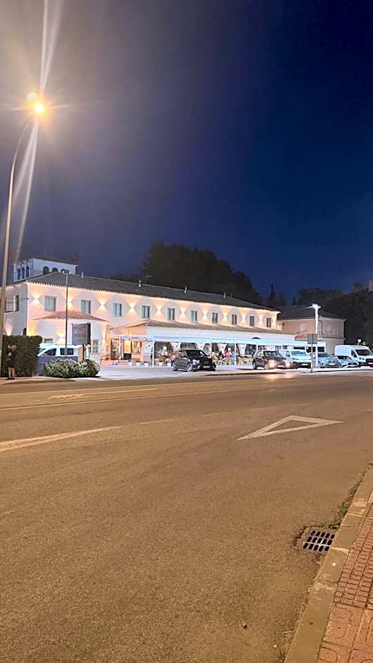 Hotel Restaurante Setos