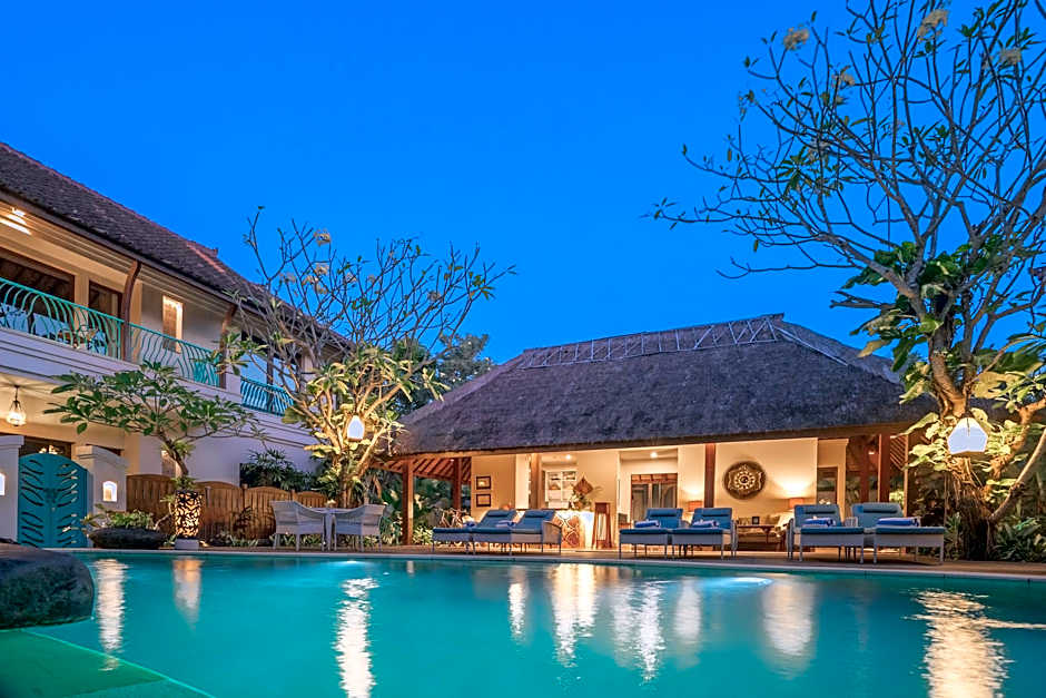 Kama Village Sanur