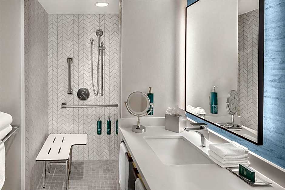 DoubleTree By Hilton South Bend