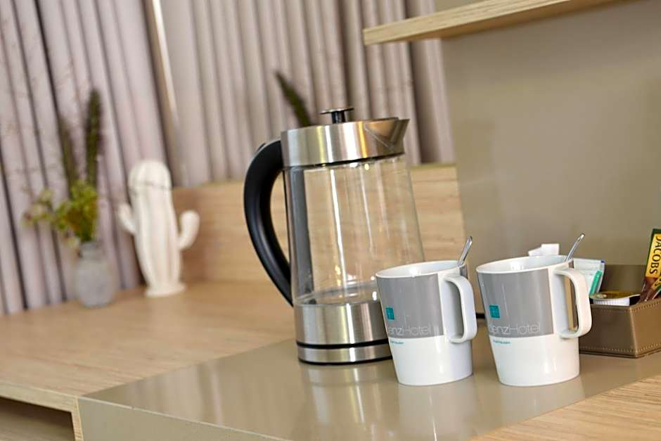 Hotel Residenz Oberhausen