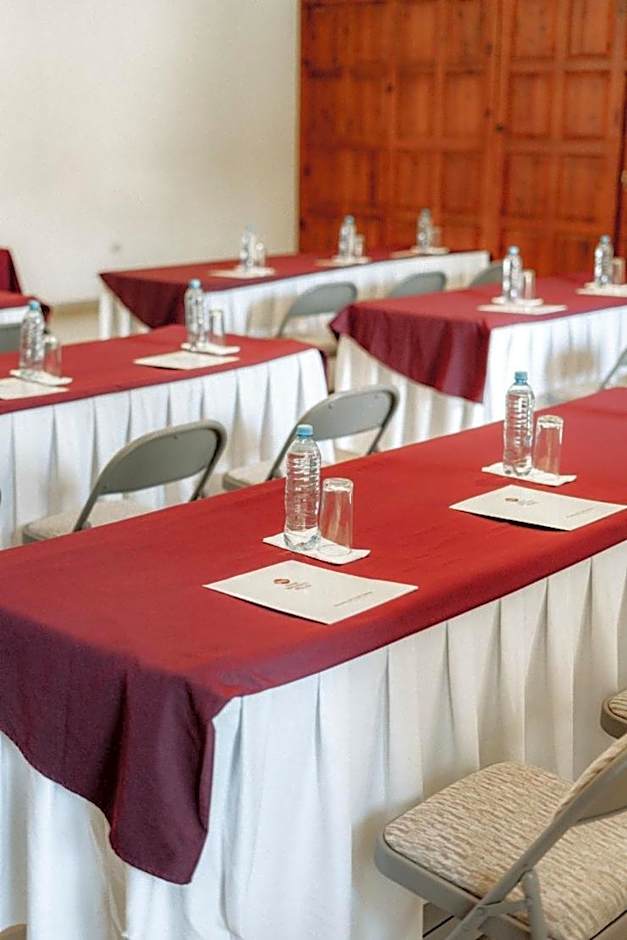 Best Western Posada De Don Vasco