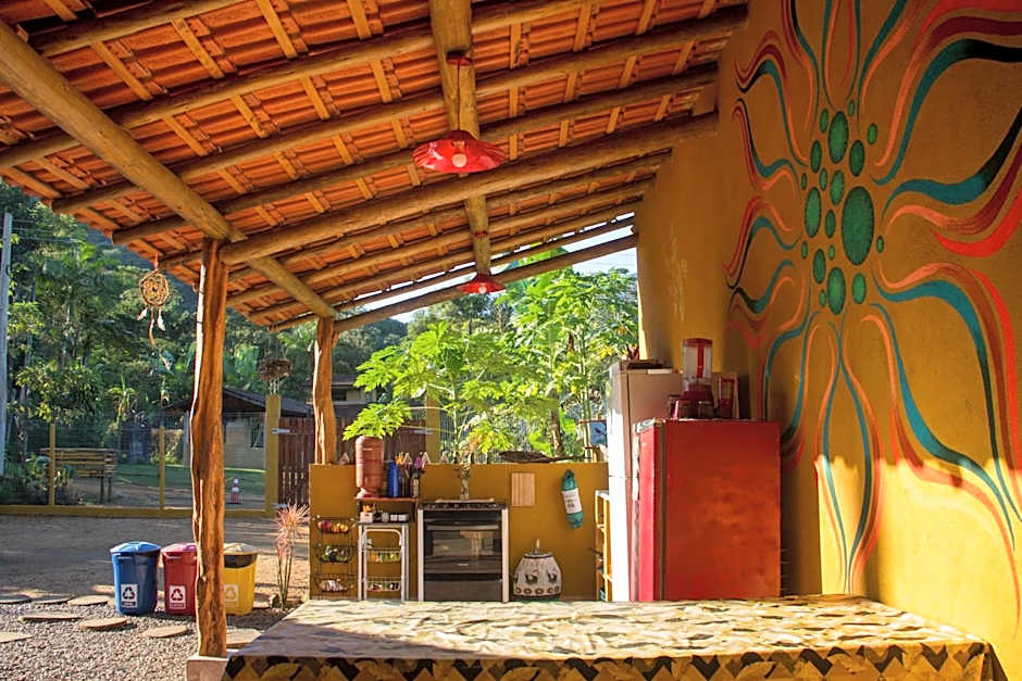 Greensoul Hospedagem