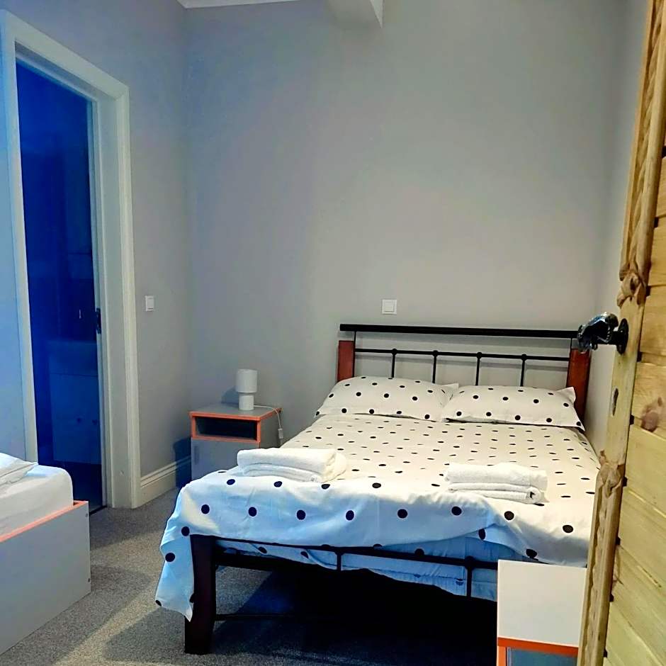 Pensiunea Popas Pop, Strambu-Baiut, Maramures