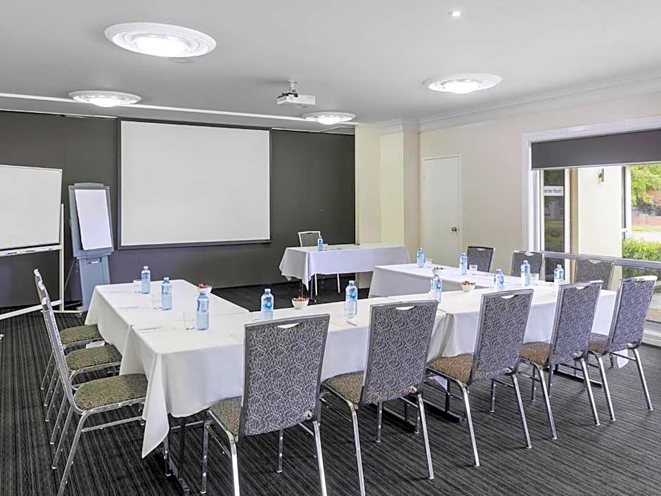 Mercure Wagga Wagga