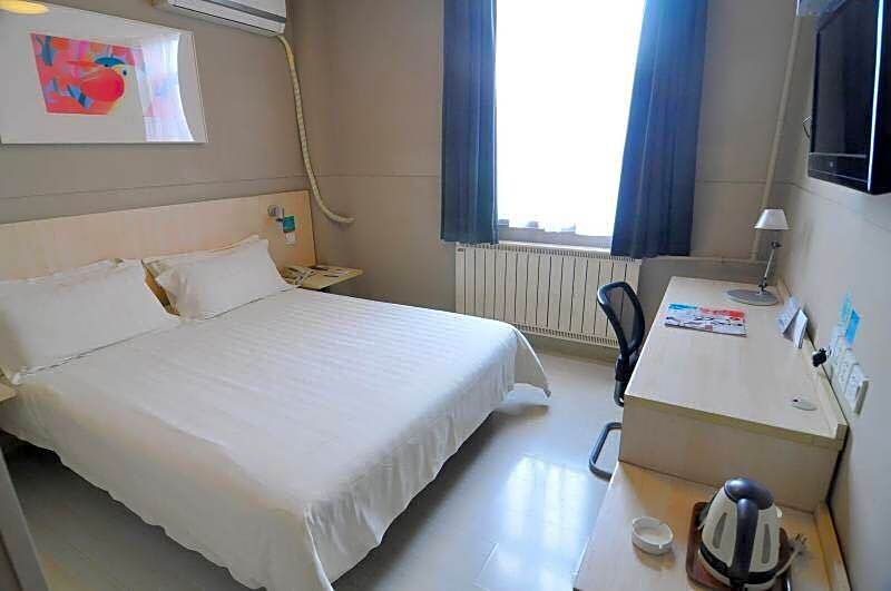 Jinjiang Inn Chao Yangshan Road Branch