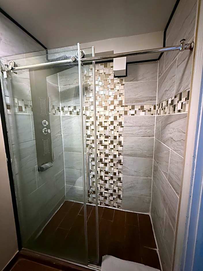 Hamilton Inn Sturbridge