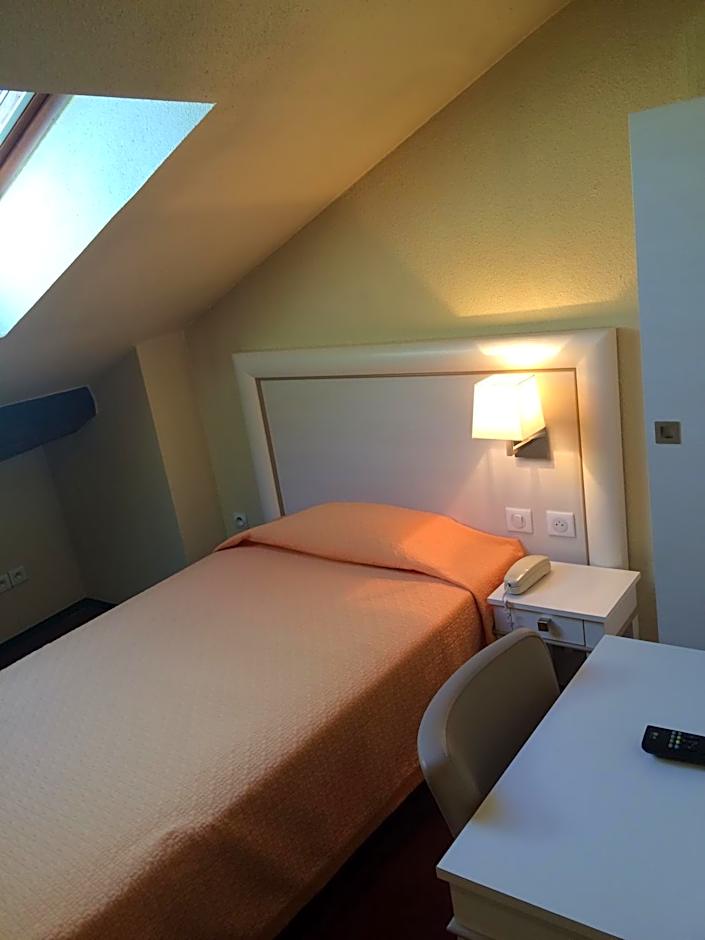 Hotel Elysée