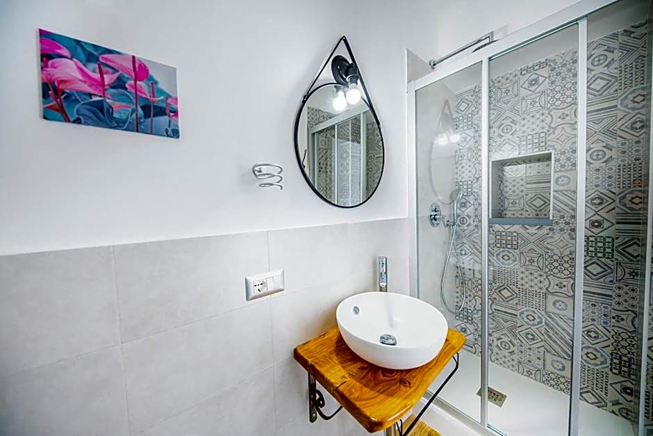Dafni e Naide Apartment