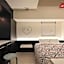 Third Place Hotel