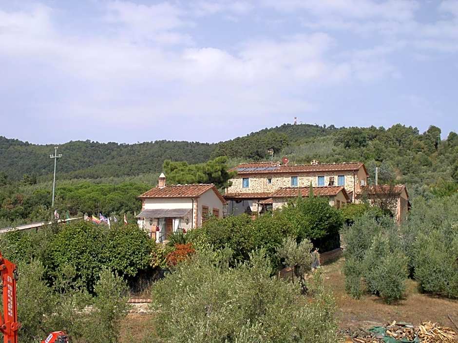 La Porta di Mignana