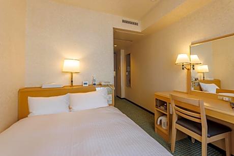 Double Room with Small Double Bed - Non-Smoking