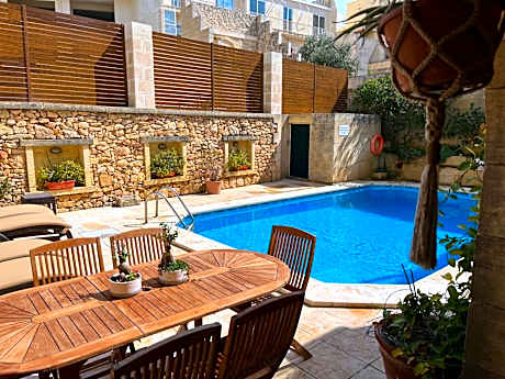 Tal-Mans Farmhouse Gozo