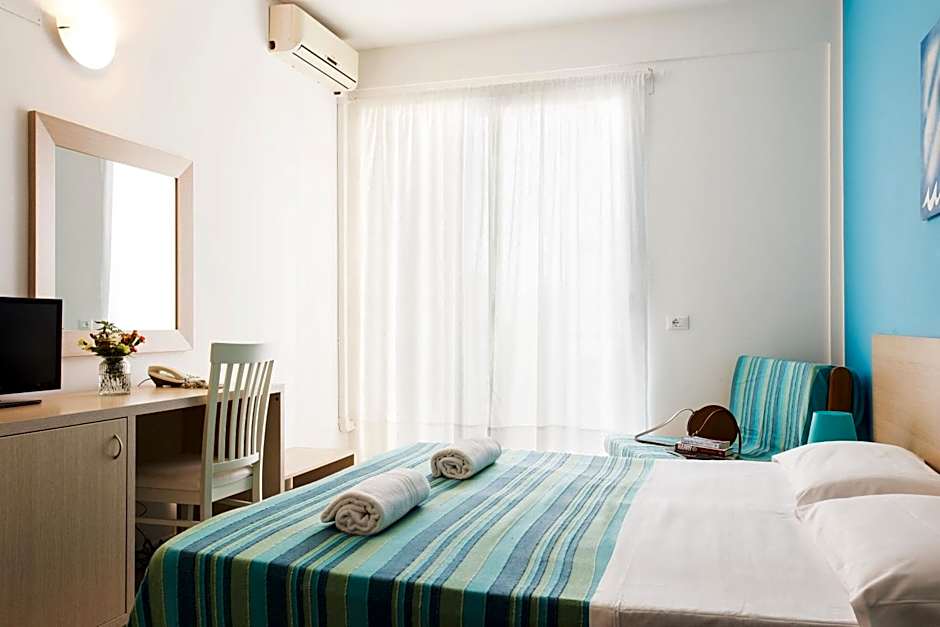 Hotel Baia Del Sole