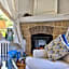 Hotel Cayrons Vence & St Paul de Vence
