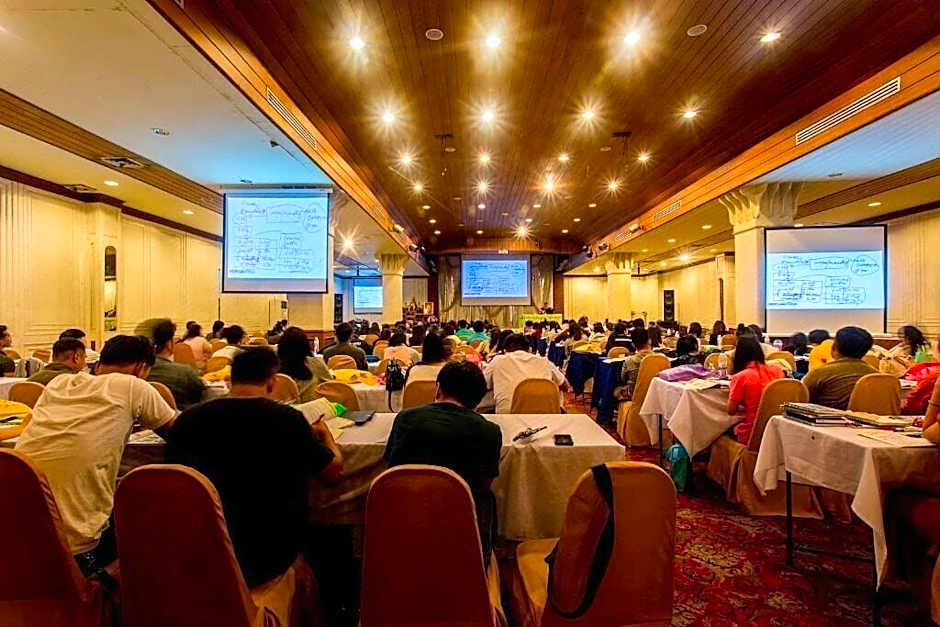 Pailyn Phitsanulok Hotel