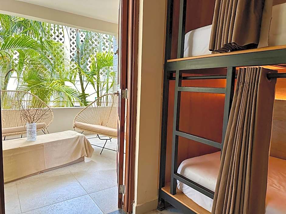 Pachamaya Holistic Wellness & Spa