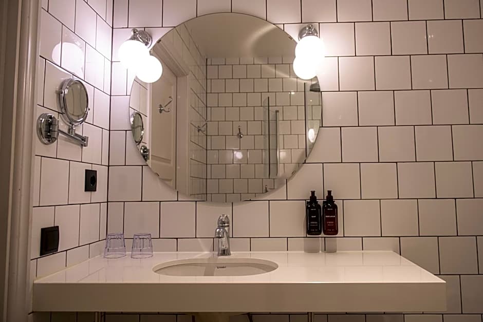 Clarion Collection Hotel Borgen