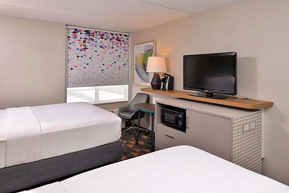 Holiday Inn Hotel & Suites Rochester - Marketplace By IHG
