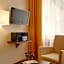 Hotel Mercedes City