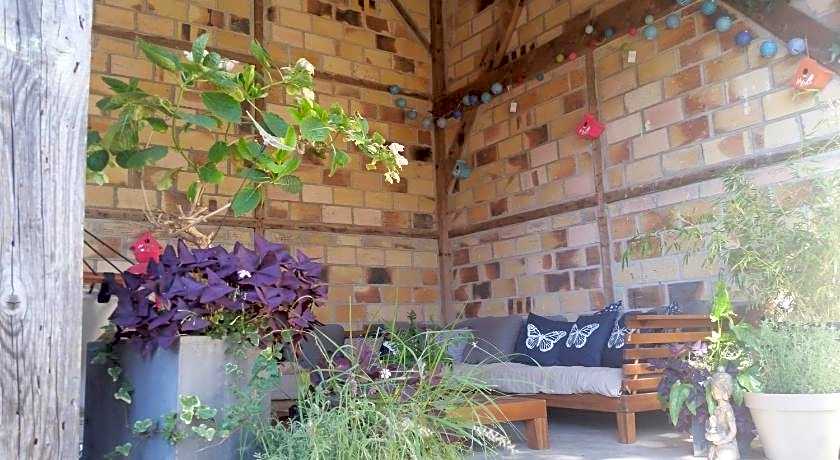 La Bastide de Barbizon