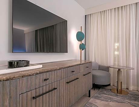 Premium Queen Room with Two Queen Beds