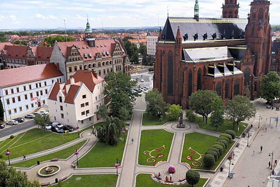 Katedralna Apart's Legnica