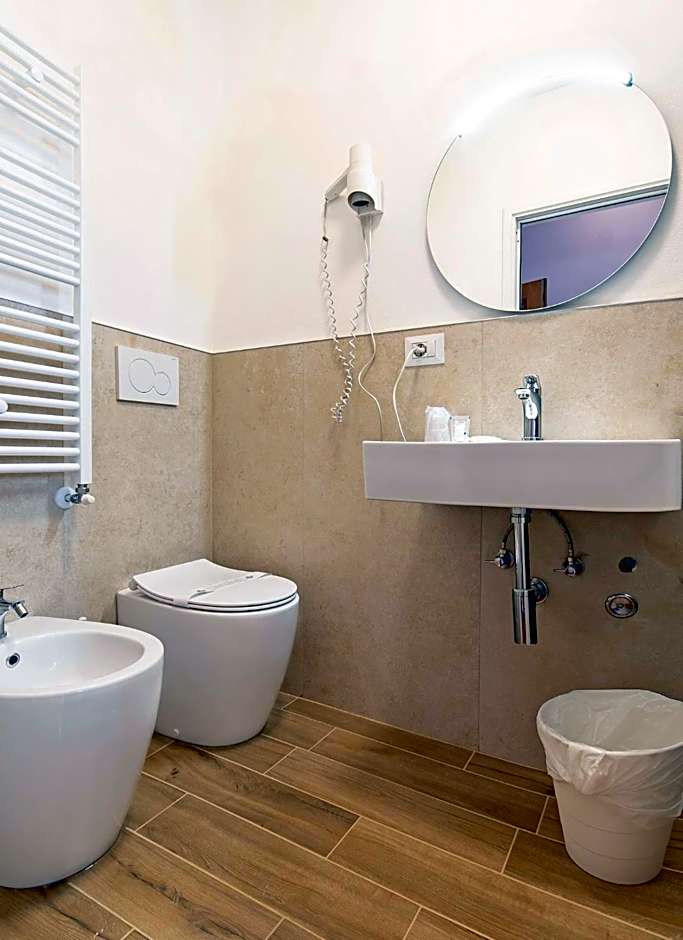 Hotel Costantini