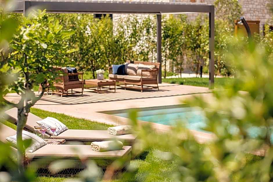 Meneghetti Wine Hotel and Winery - Relais & Chateaux