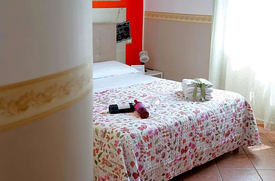 V&V Suite & Breakfast